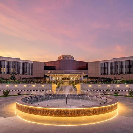 Hotel Intercontinental Taif By Ihg Exterior foto