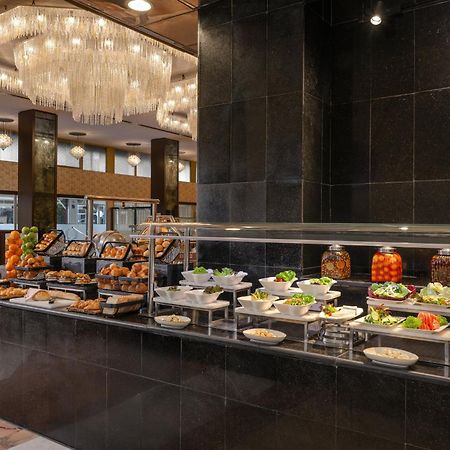 Hotel Intercontinental Taif By Ihg Exterior foto